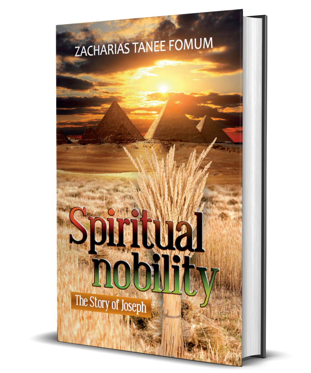 Spiritual Nobility